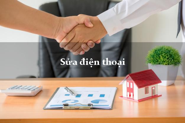 Sửa điện thoại